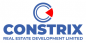 Constrix Real Estate Development Ltd logo